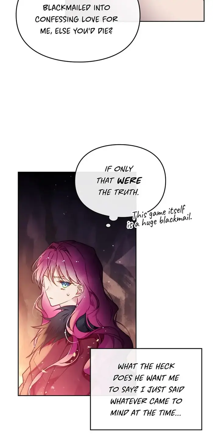 Villains Are Destined to Die Chapter 72 image 13_optimized